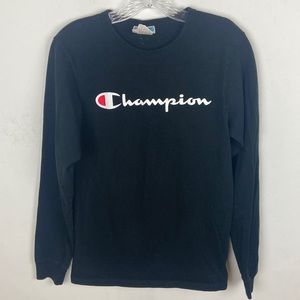 Champion Long Sleeve
